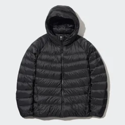 Mäntel, Jacken, Parka & Westen*UNIQLO Ultra Light Down Daunenparka