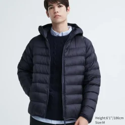 Mäntel, Jacken, Parka & Westen*UNIQLO Ultra Light Down Daunenparka
