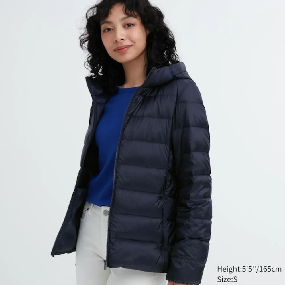 Mäntel, Jacken, Parka & Westen*UNIQLO Ultra Light Down Daunenparka