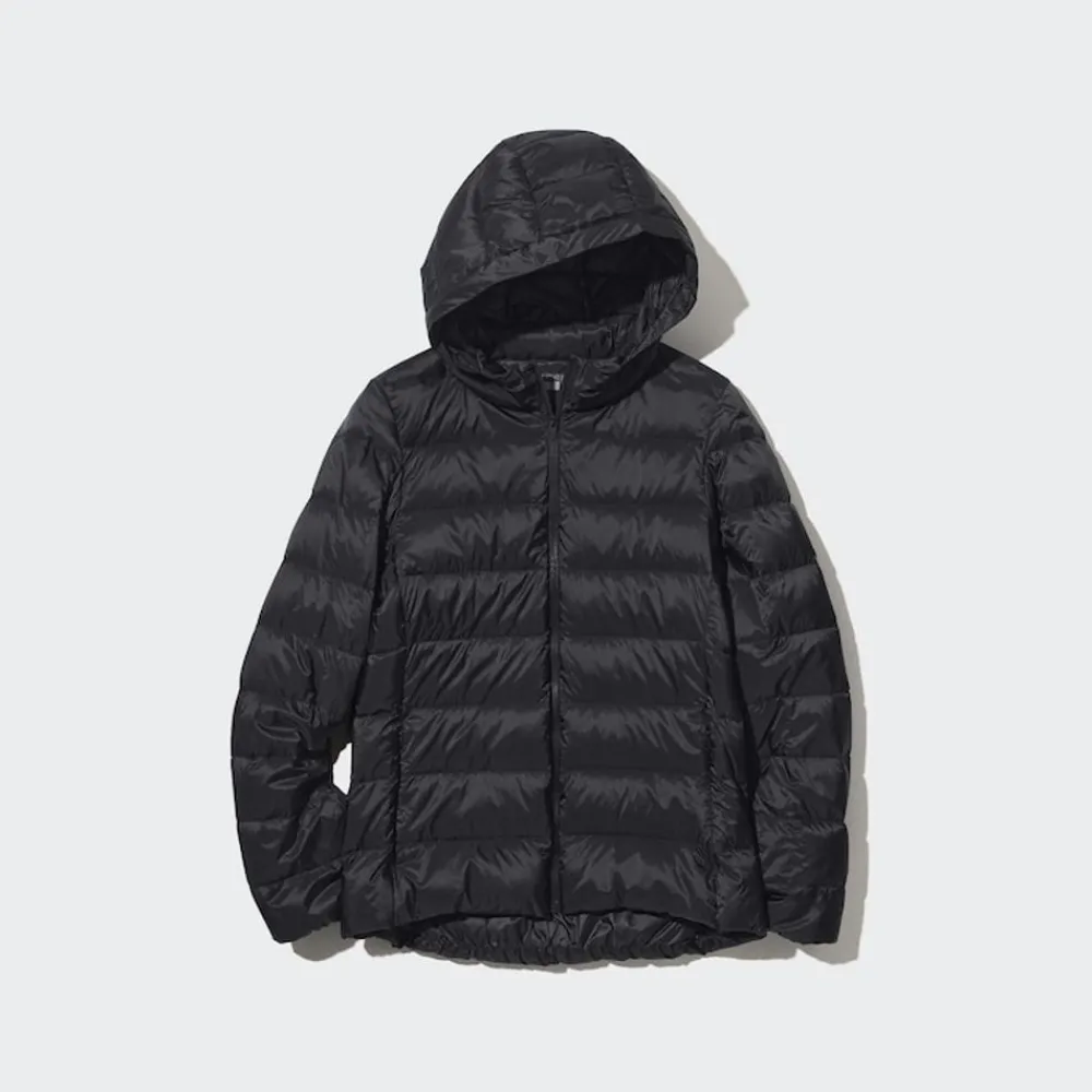Mäntel, Jacken, Parka & Westen*UNIQLO Ultra Light Down Daunenparka