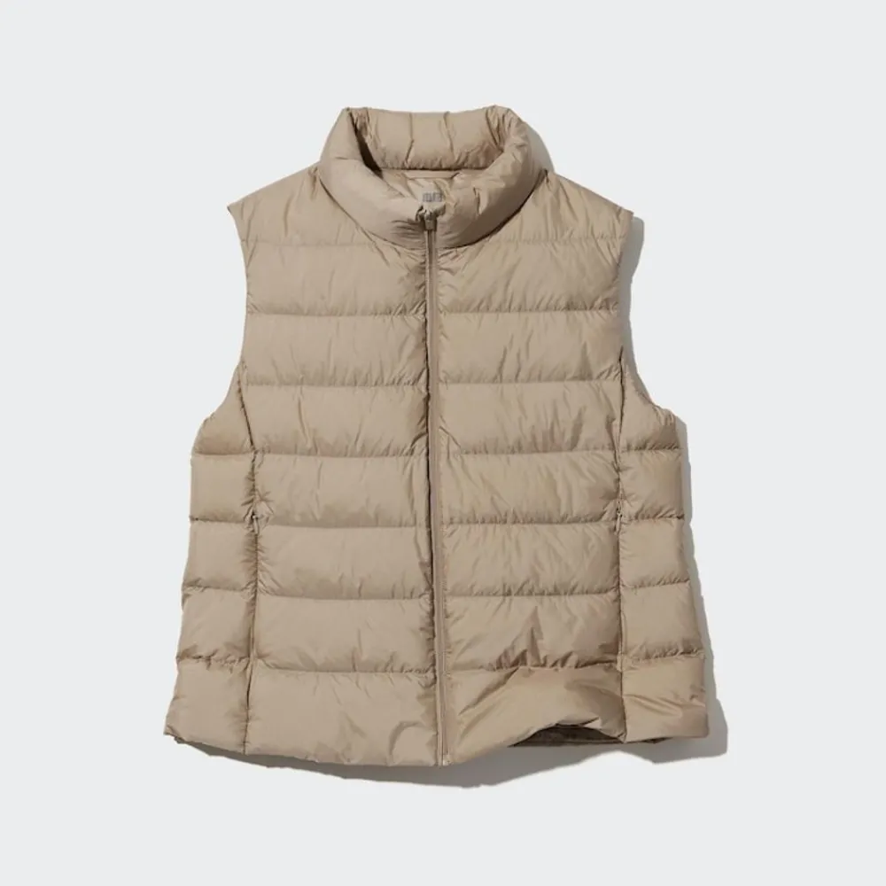 Mäntel, Jacken, Parka & Westen*UNIQLO Ultra Light Down Daunenweste