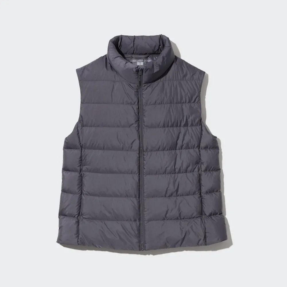 Mäntel, Jacken, Parka & Westen*UNIQLO Ultra Light Down Daunenweste