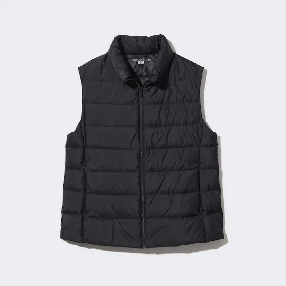 Mäntel, Jacken, Parka & Westen*UNIQLO Ultra Light Down Daunenweste