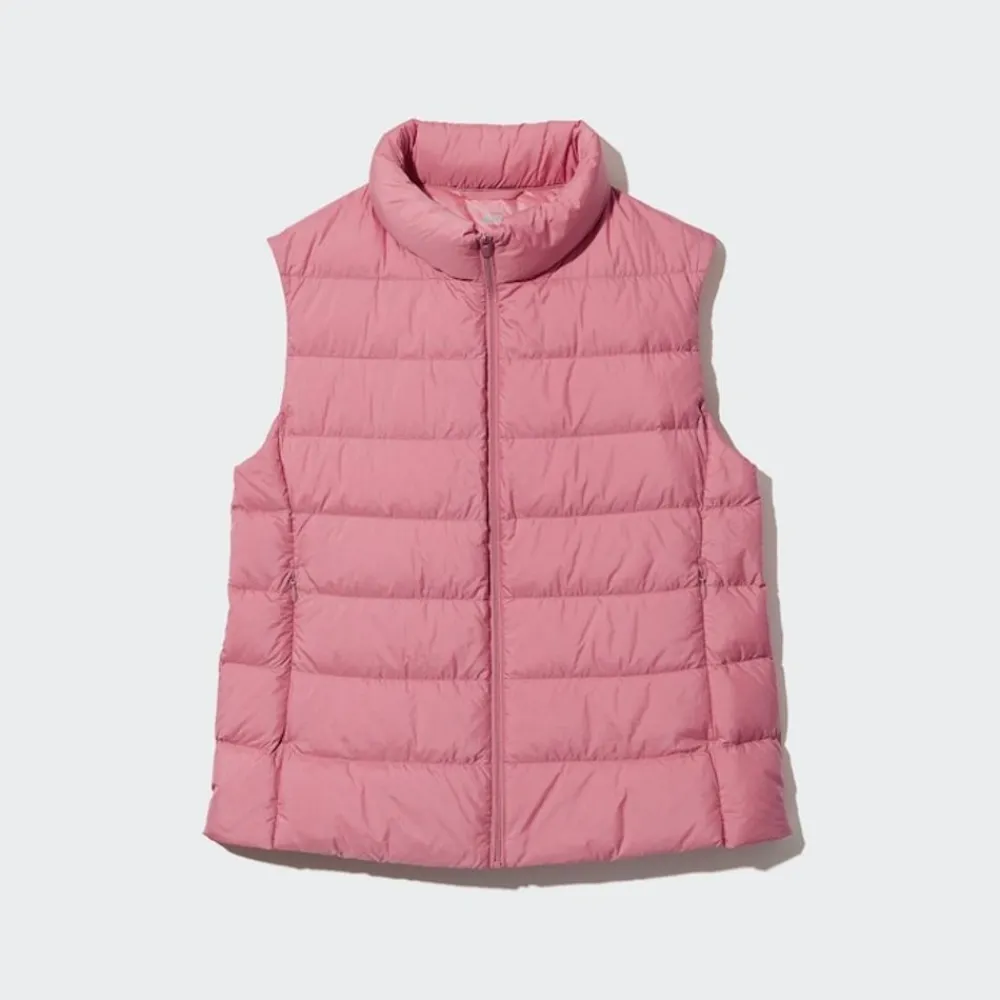 Mäntel, Jacken, Parka & Westen*UNIQLO Ultra Light Down Daunenweste