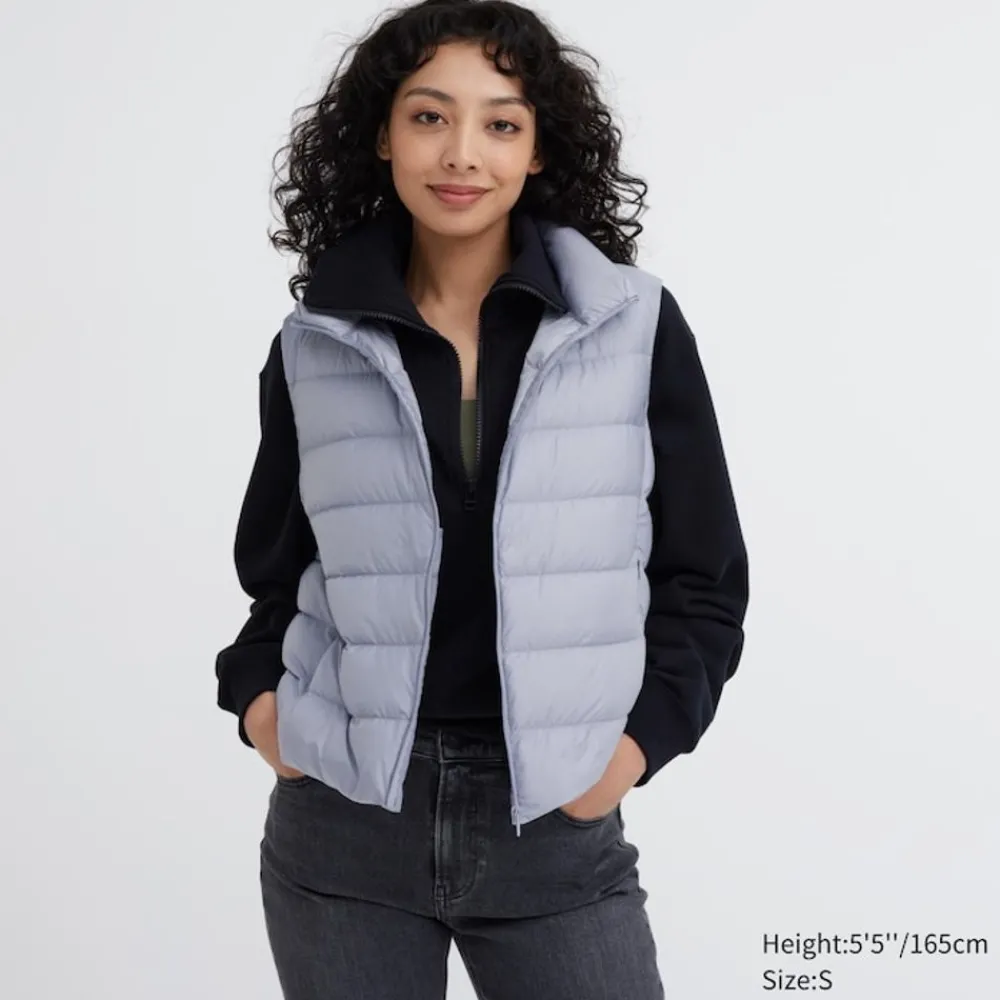 Mäntel, Jacken, Parka & Westen*UNIQLO Ultra Light Down Daunenweste