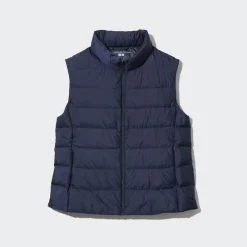 Mäntel, Jacken, Parka & Westen*UNIQLO Ultra Light Down Daunenweste