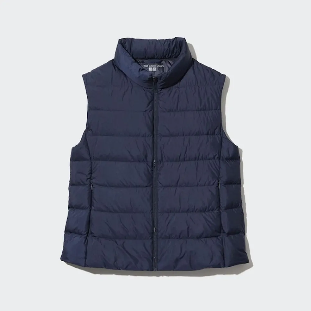Mäntel, Jacken, Parka & Westen*UNIQLO Ultra Light Down Daunenweste