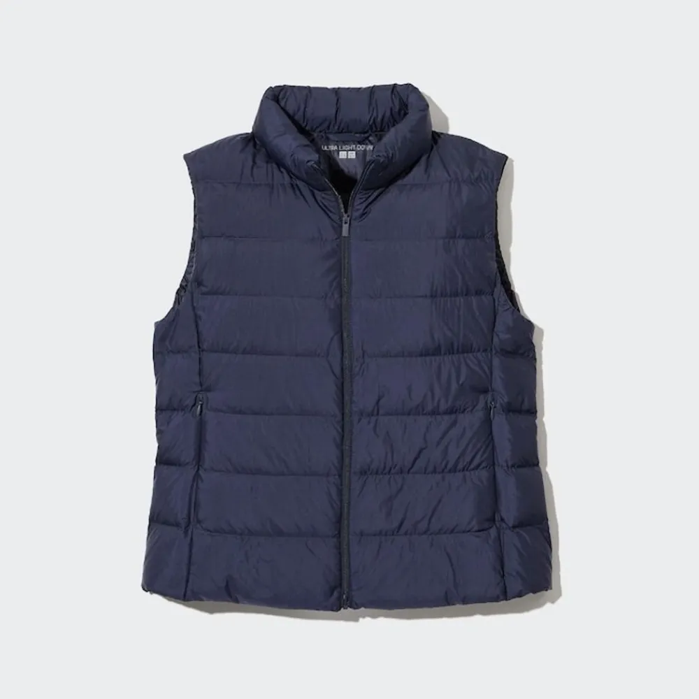 Mäntel, Jacken, Parka & Westen*UNIQLO Ultra Light Down Daunenweste