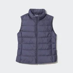Mäntel, Jacken, Parka & Westen*UNIQLO Ultra Light Down Daunenweste