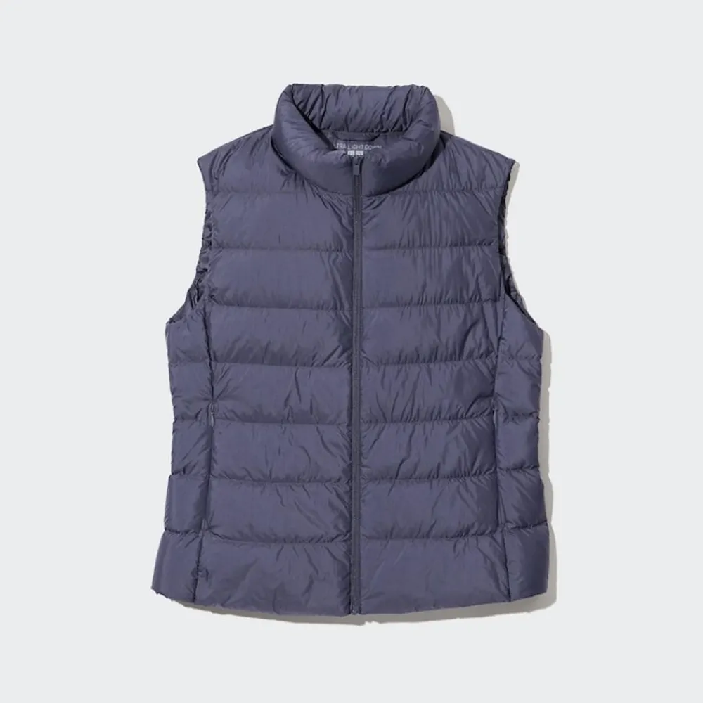 Mäntel, Jacken, Parka & Westen*UNIQLO Ultra Light Down Daunenweste