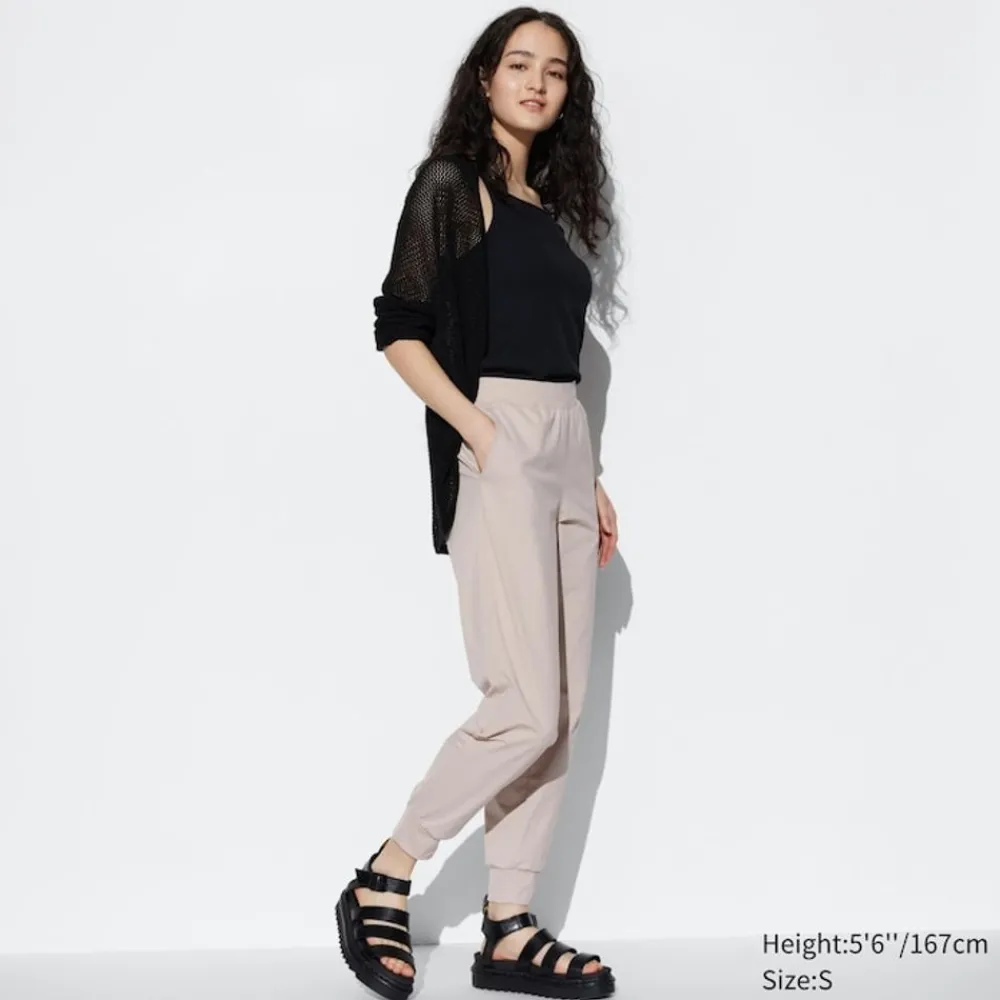 Sweatshirts, Hoodies & Jogginghosen*UNIQLO Ultra Stretch Airism Jogginghose