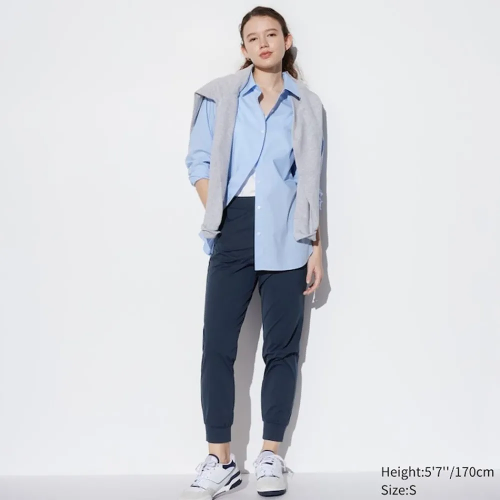 Sweatshirts, Hoodies & Jogginghosen*UNIQLO Ultra Stretch Airism Jogginghose