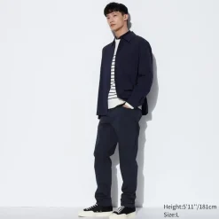 Jeans*UNIQLO Ultra Stretch Colour Jeans (Skinny Fit)