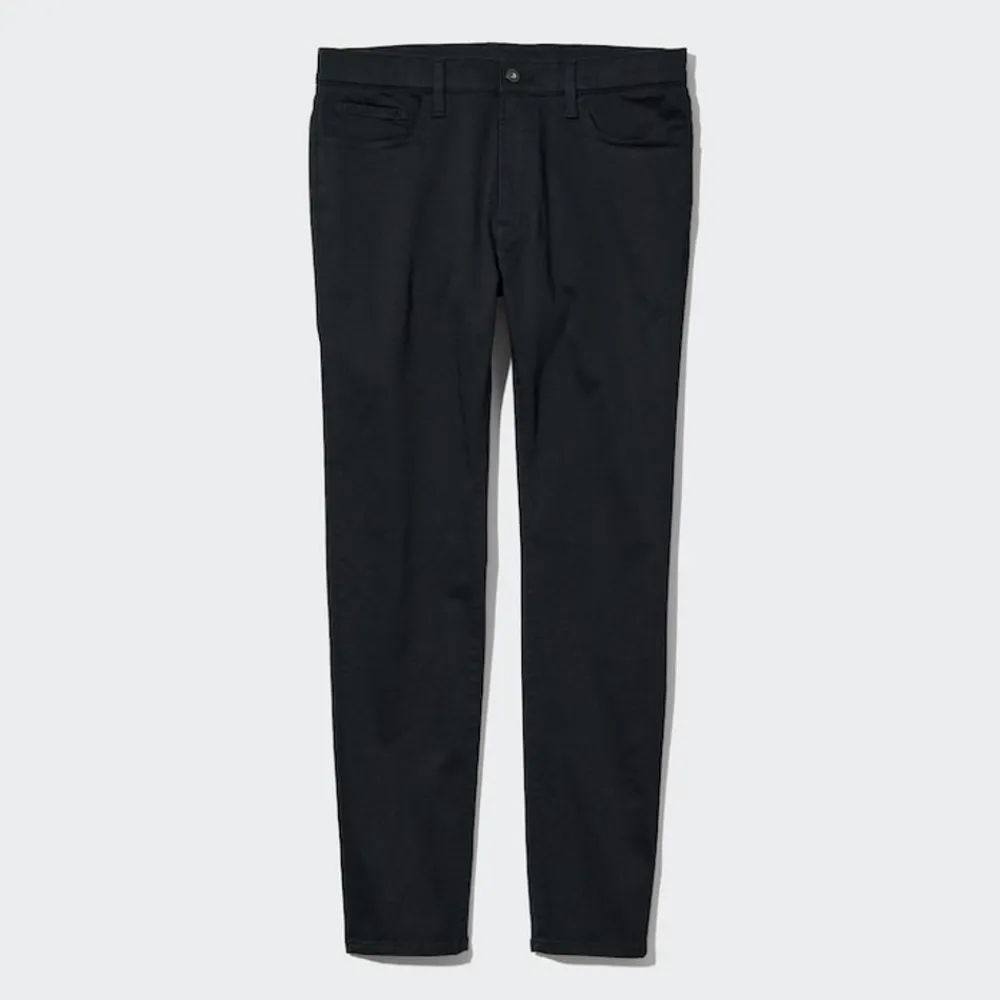 Jeans*UNIQLO Ultra Stretch Colour Jeans (Skinny Fit)