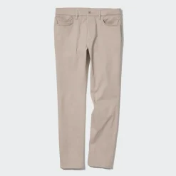Jeans*UNIQLO Ultra Stretch Colour Jeans (Skinny Fit)