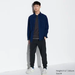 Hosen, Chinos & Jogginghosen*UNIQLO Ultra Stretch Dry-Ex Jogginghose