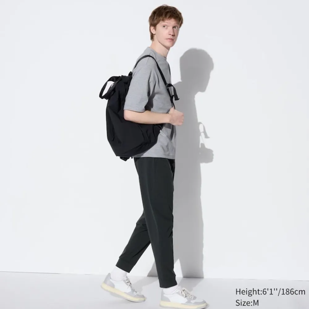 Hosen, Chinos & Jogginghosen*UNIQLO Ultra Stretch Dry-Ex Jogginghose
