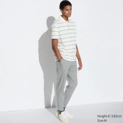 Hosen, Chinos & Jogginghosen*UNIQLO Ultra Stretch Dry-Ex Jogginghose