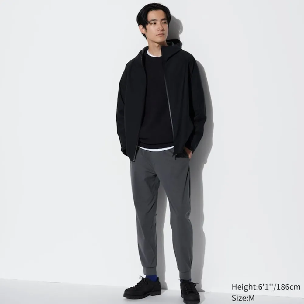 Hosen, Chinos & Jogginghosen*UNIQLO Ultra Stretch Dry-Ex Jogginghose