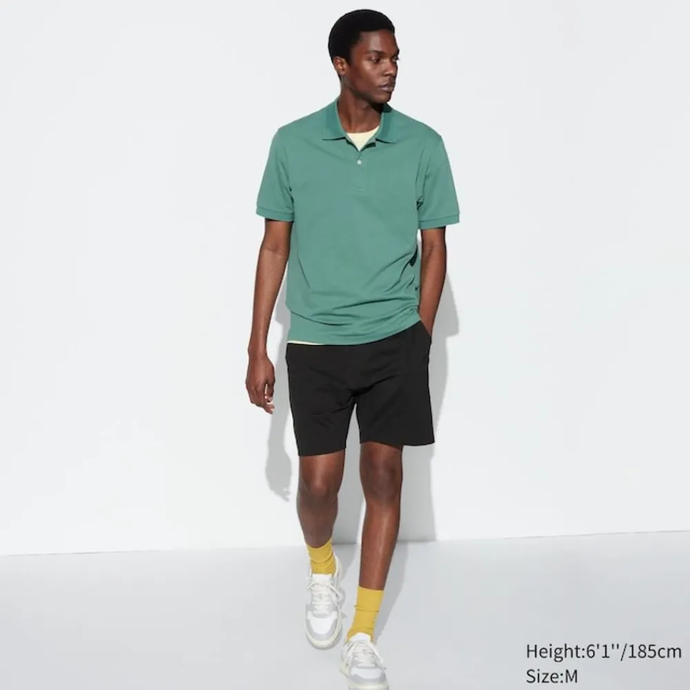 Shorts*UNIQLO Ultra Stretch Dry-Ex Shorts
