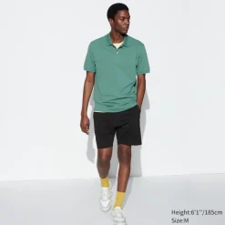 Hosen, Chinos & Jogginghosen*UNIQLO Ultra Stretch Dry-Ex Shorts
