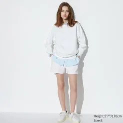 Hosen, Leggings & Jogginghosen*UNIQLO Ultra Stretch Easy Shorts