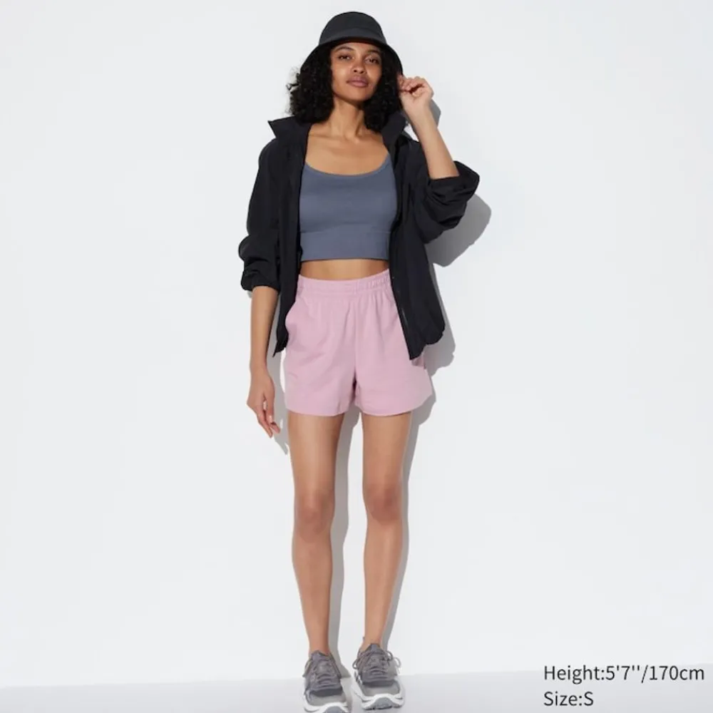 Loungewear & Pyjamas*UNIQLO Ultra Stretch Easy Shorts