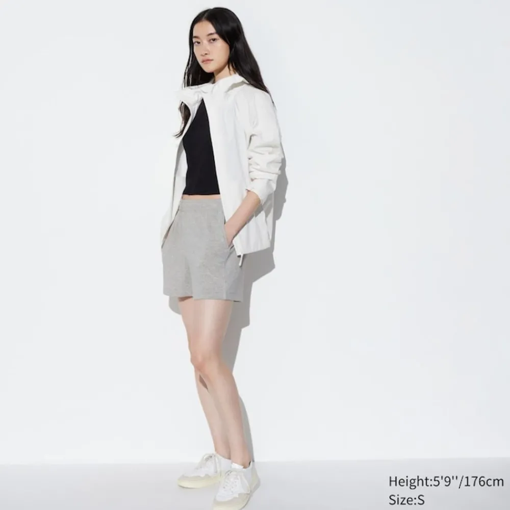 Loungewear & Pyjamas*UNIQLO Ultra Stretch Easy Shorts