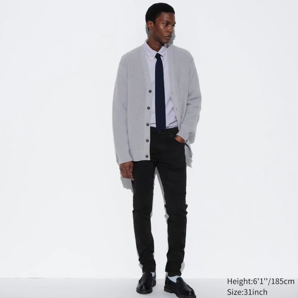 Jeans*UNIQLO Ultra Stretch Jeans (Skinny Fit)