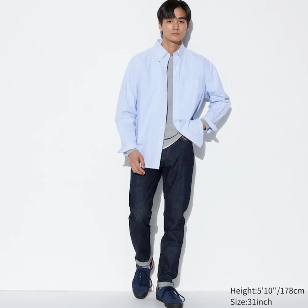 Jeans*UNIQLO Ultra Stretch Jeans (Skinny Fit)