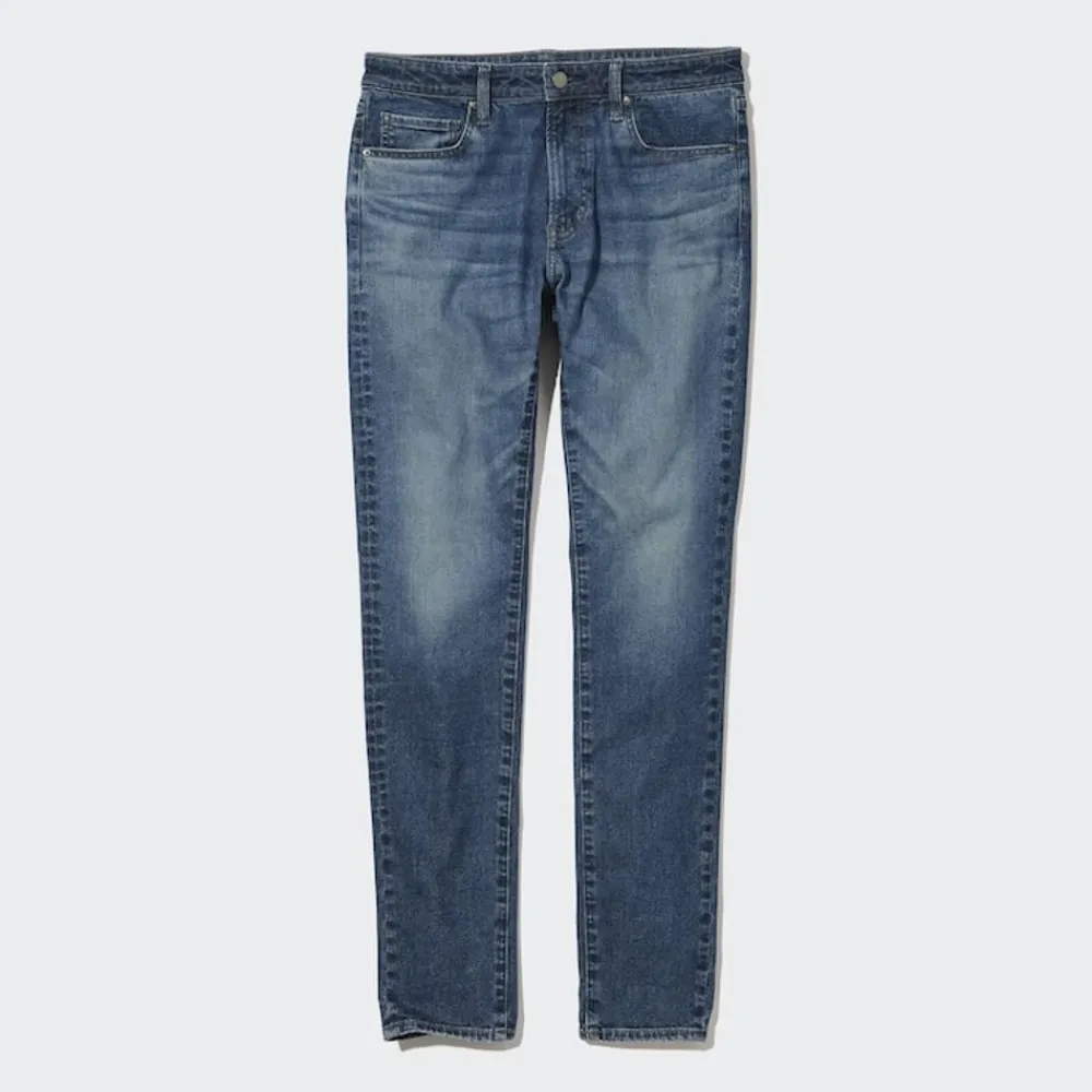 Jeans*UNIQLO Ultra Stretch Jeans (Skinny Fit)