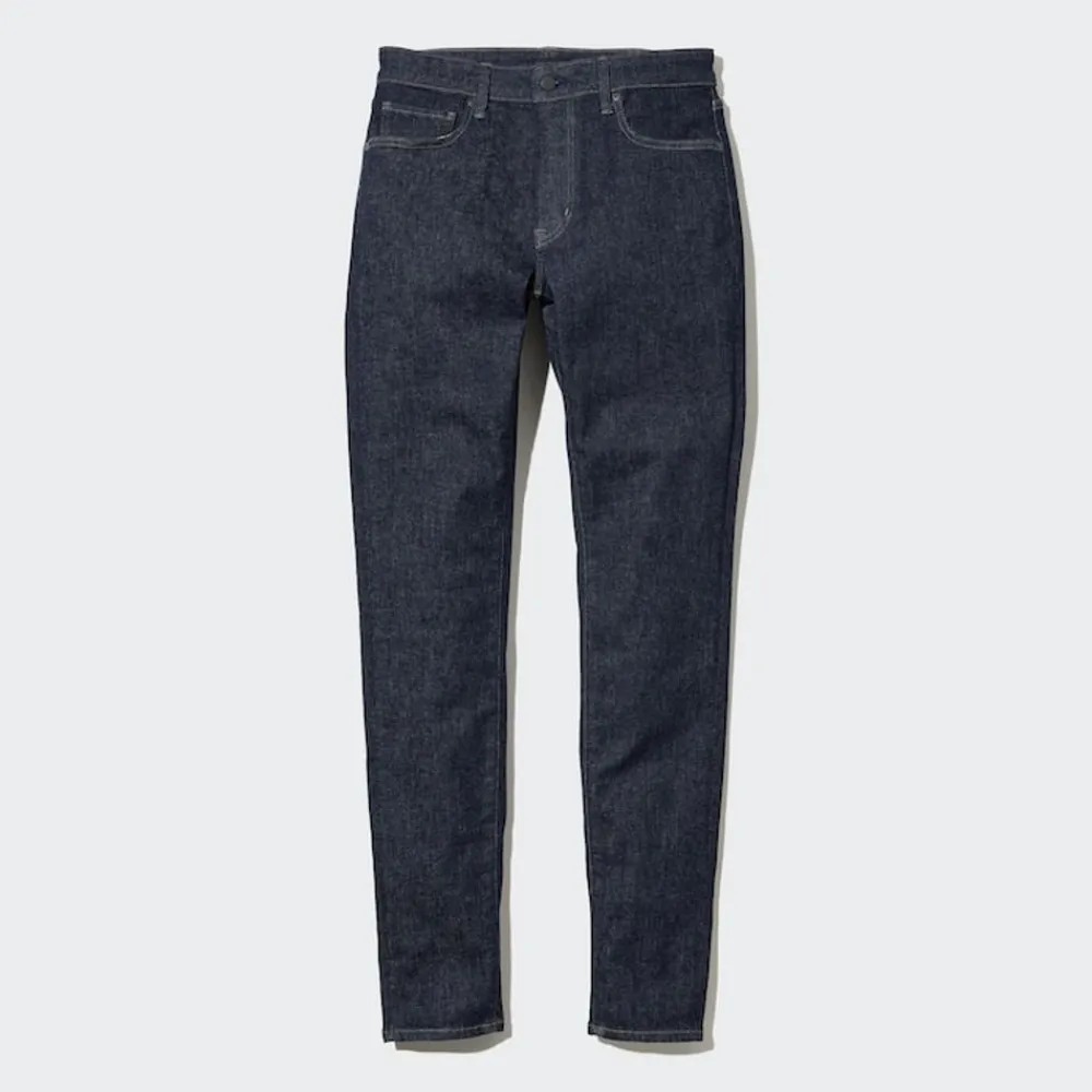 Jeans*UNIQLO Ultra Stretch Jeans (Skinny Fit)