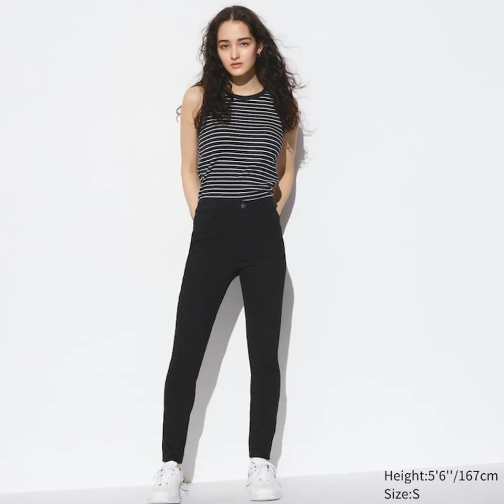 Hosen, Leggings & Jogginghosen*UNIQLO Ultra Stretch Leggings