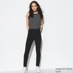 Hosen, Leggings & Jogginghosen*UNIQLO Ultra Stretch Leggings