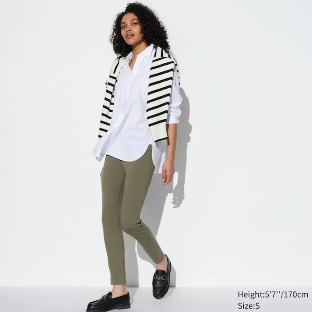 Hosen, Leggings & Jogginghosen*UNIQLO Ultra Stretch Leggings