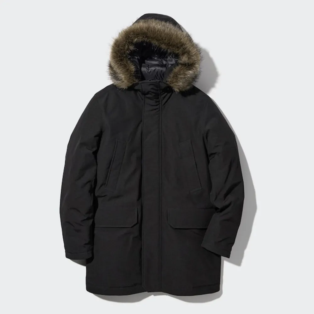Mäntel, Jacken, Parka & Westen*UNIQLO Ultra Warm Hybrid Down DaunenMäntel
