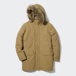 Mäntel, Jacken, Parka & Westen*UNIQLO Ultra Warm Hybrid Down DaunenMäntel