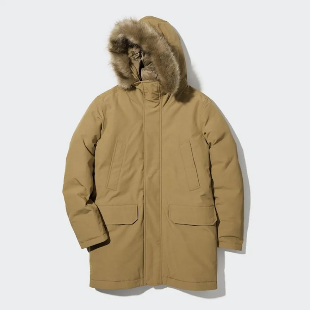 Mäntel, Jacken, Parka & Westen*UNIQLO Ultra Warm Hybrid Down DaunenMäntel
