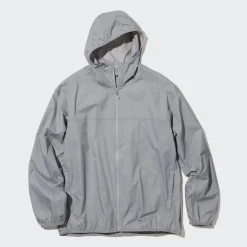 Mäntel, Jacken, Parka & Westen*UNIQLO Verstaubarer 3D Parka Mit Uv-Schutz