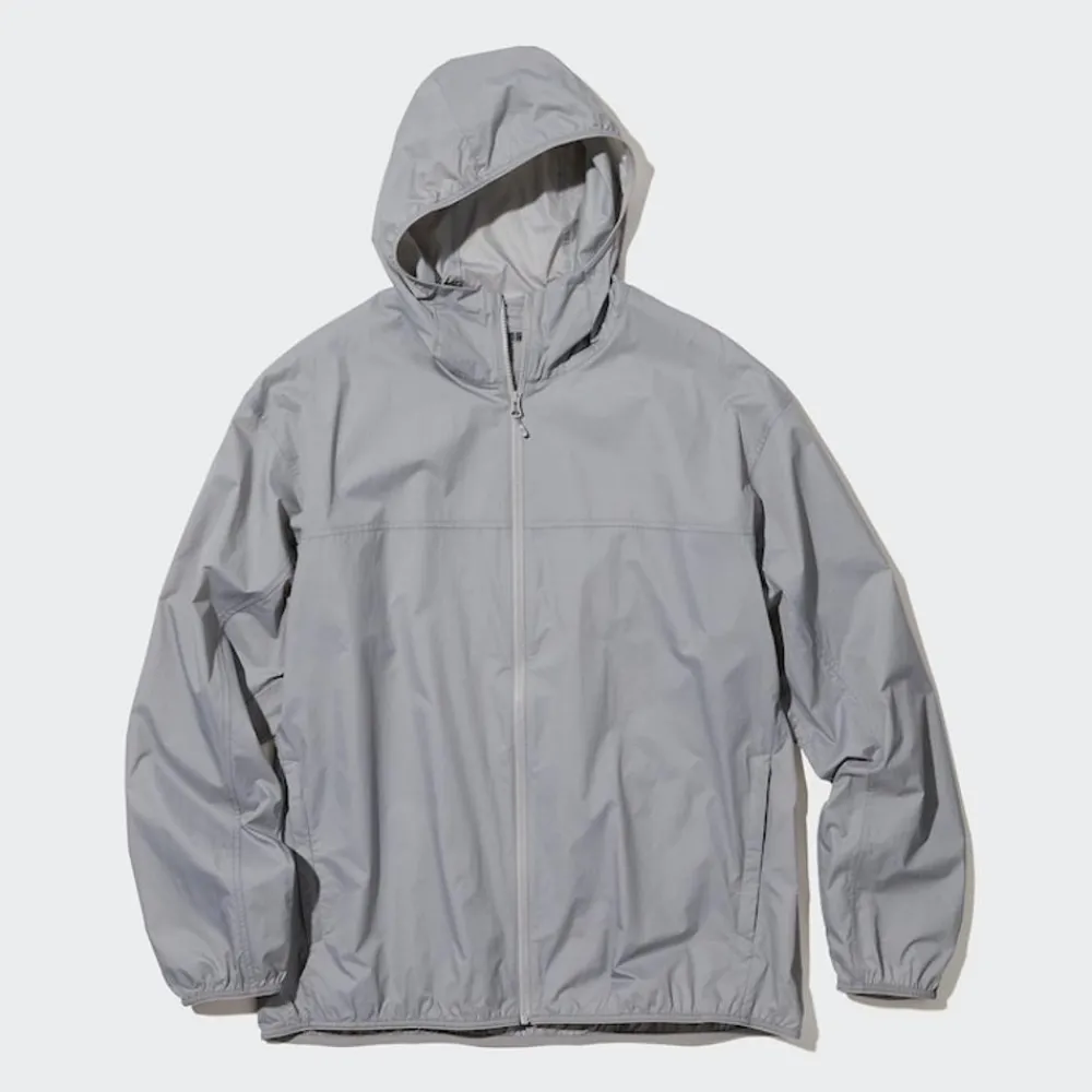 Mäntel, Jacken, Parka & Westen*UNIQLO Verstaubarer 3D Parka Mit Uv-Schutz