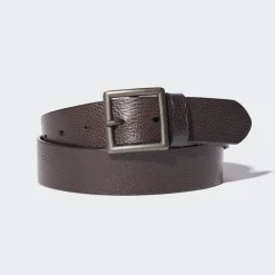 Accessoires & Taschen*UNIQLO Vintage Ledergurtel