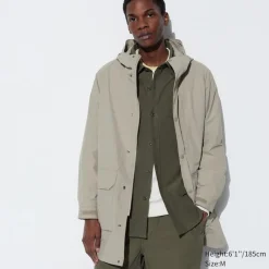 Mäntel, Jacken, Parka & Westen*UNIQLO Winddichter Mäntel